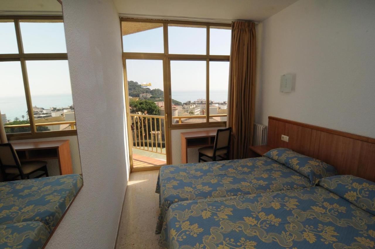 Apartments In Lloret De Mar 35386 外观 照片